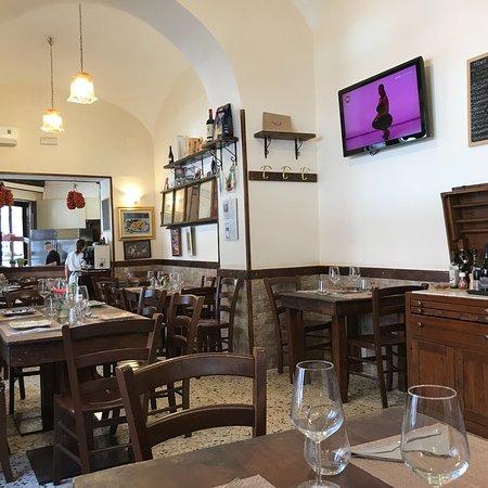 Osteria Mattozzi